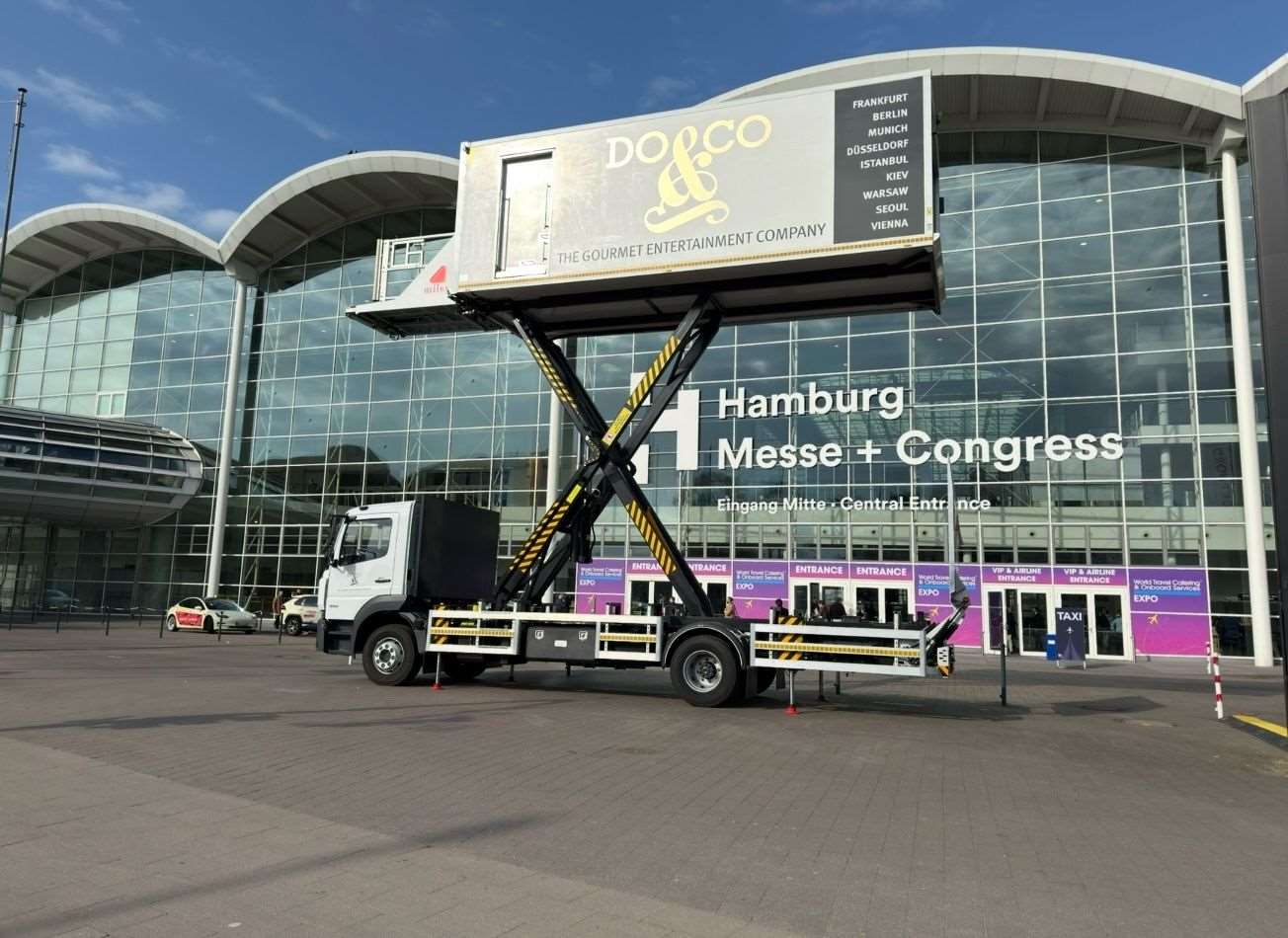 Miles GSE attended the WTCE 2025 held in Hamburg between 8-10 April!, Miles GSE attended the WTCE 2025 held in Hamburg between 8-10 April! Miles GSE attended the WTCE 2025 held in Hamburg between 8-10 April!, Miles GSE attended the WTCE 2025 held in Hamburg between 8-10 April!